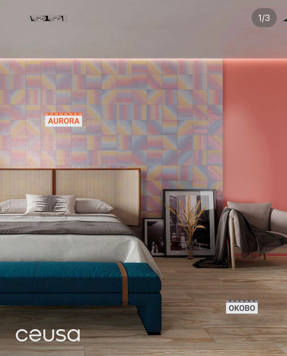 Expo Revestir Expositores EXPO REVESTIR as tendências em